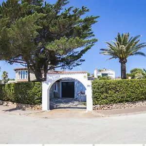Сasa de vacaciones Regina, Cala'N Bosch (Menorca)