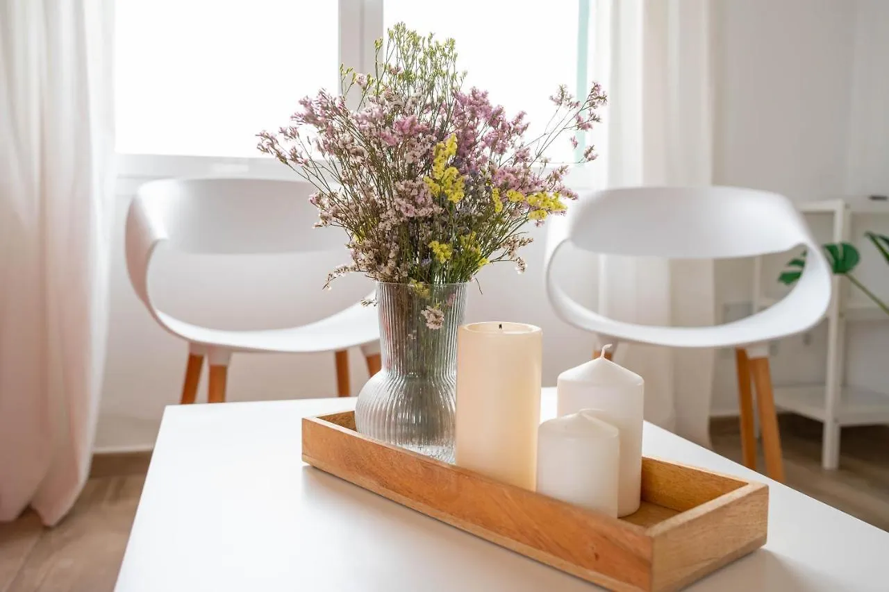 Apartamento Calan Bosch, Ciutadella Cala'N Bosch  Holiday home