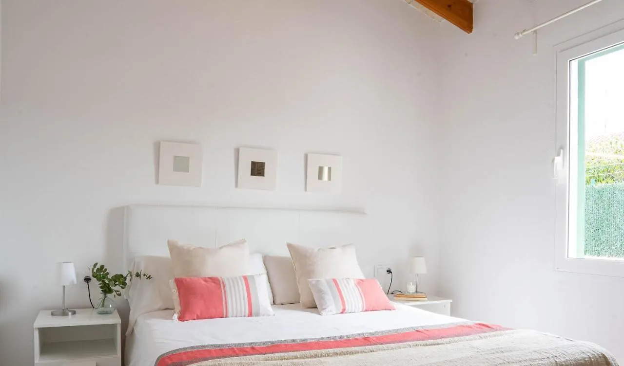 קאלאן בוש Apartamento Calan Bosch, Ciutadella 0*, קאלאן בוש