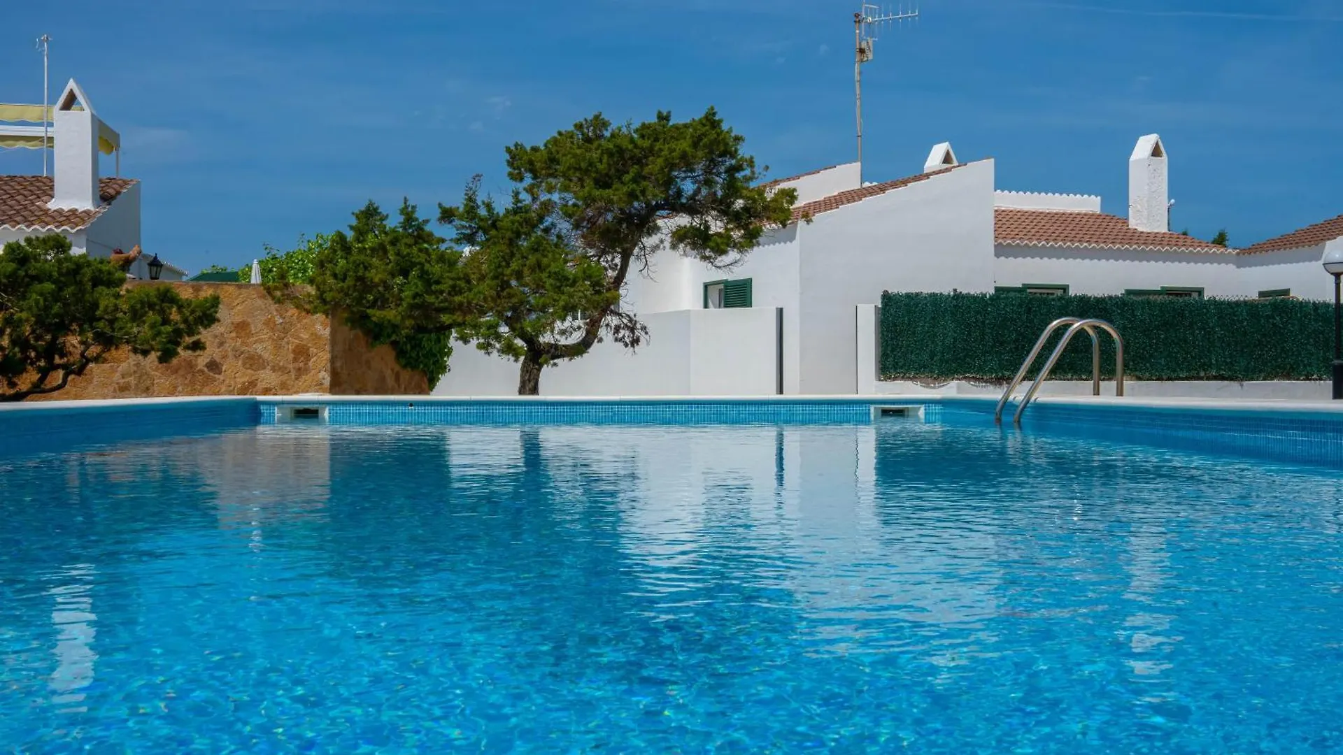 קאלאן בוש Apartamento Calan Bosch, Ciutadella 0*, קאלאן בוש ספרד