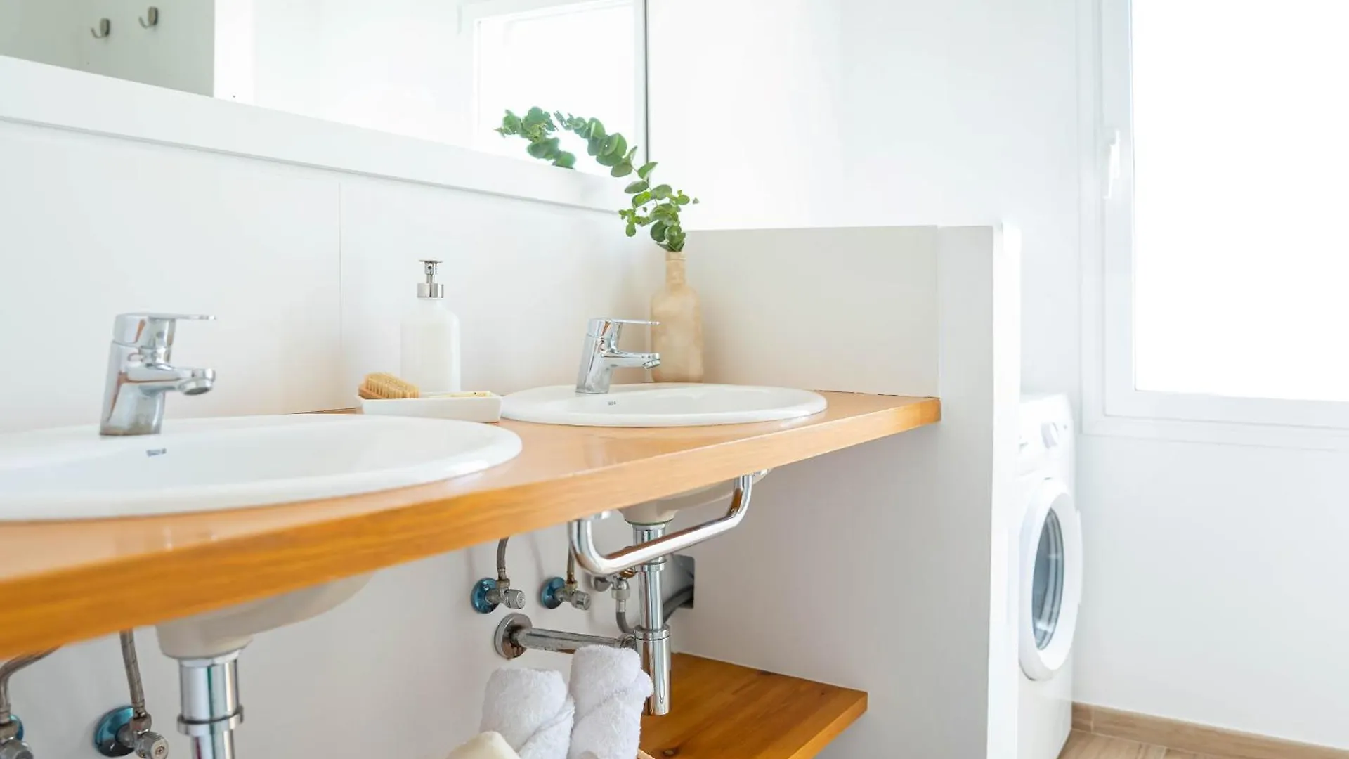 Holiday home Apartamento Calan Bosch, Ciutadella Cala'N Bosch